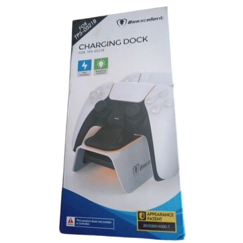 Charging‎ Dock For TPS-0521B